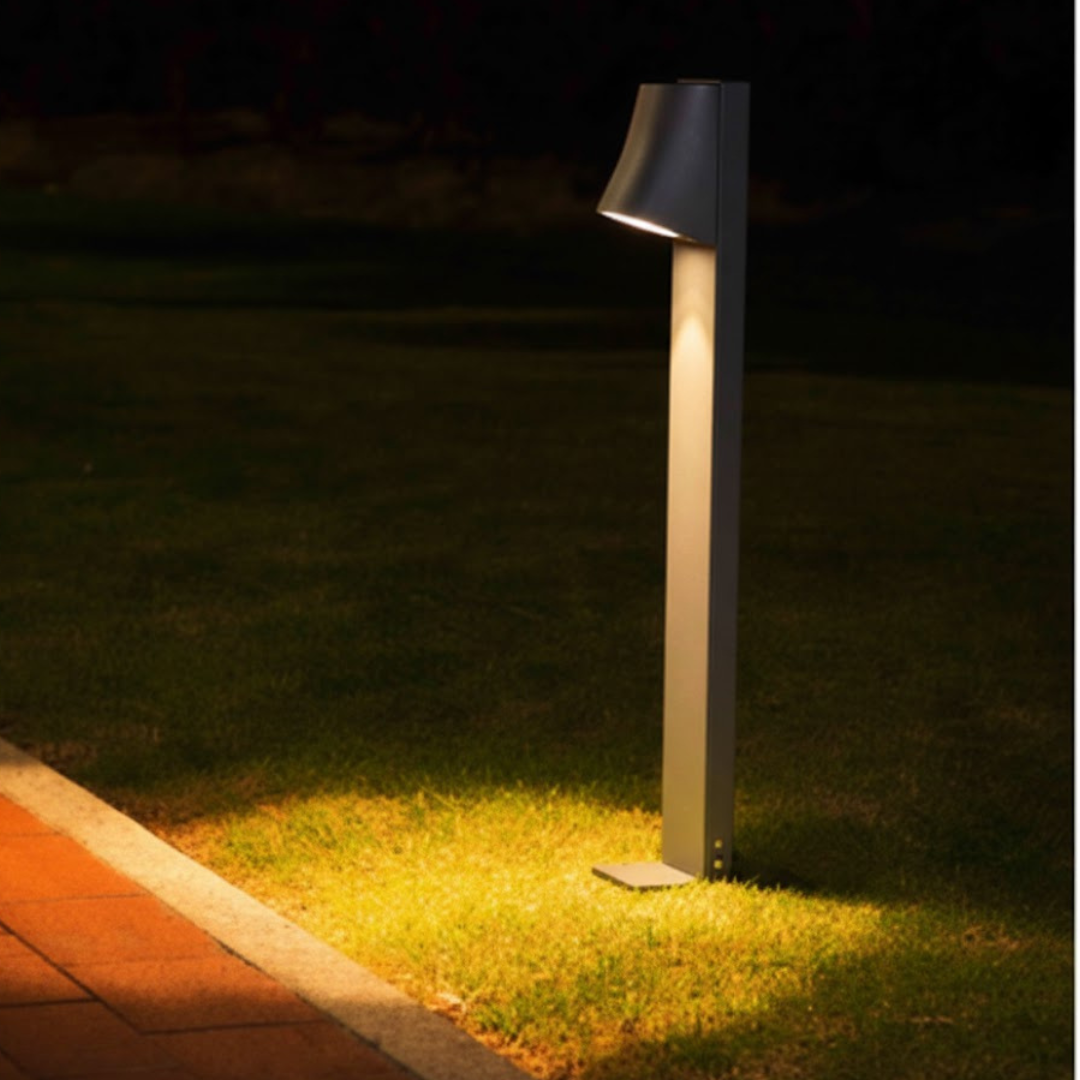 فانوس وقف ليبر لد 75cm 8W 3000K