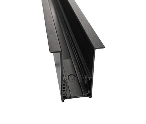 بروفيل مغناطيس داخلي حرف LUTECA WR-CX-109 2M