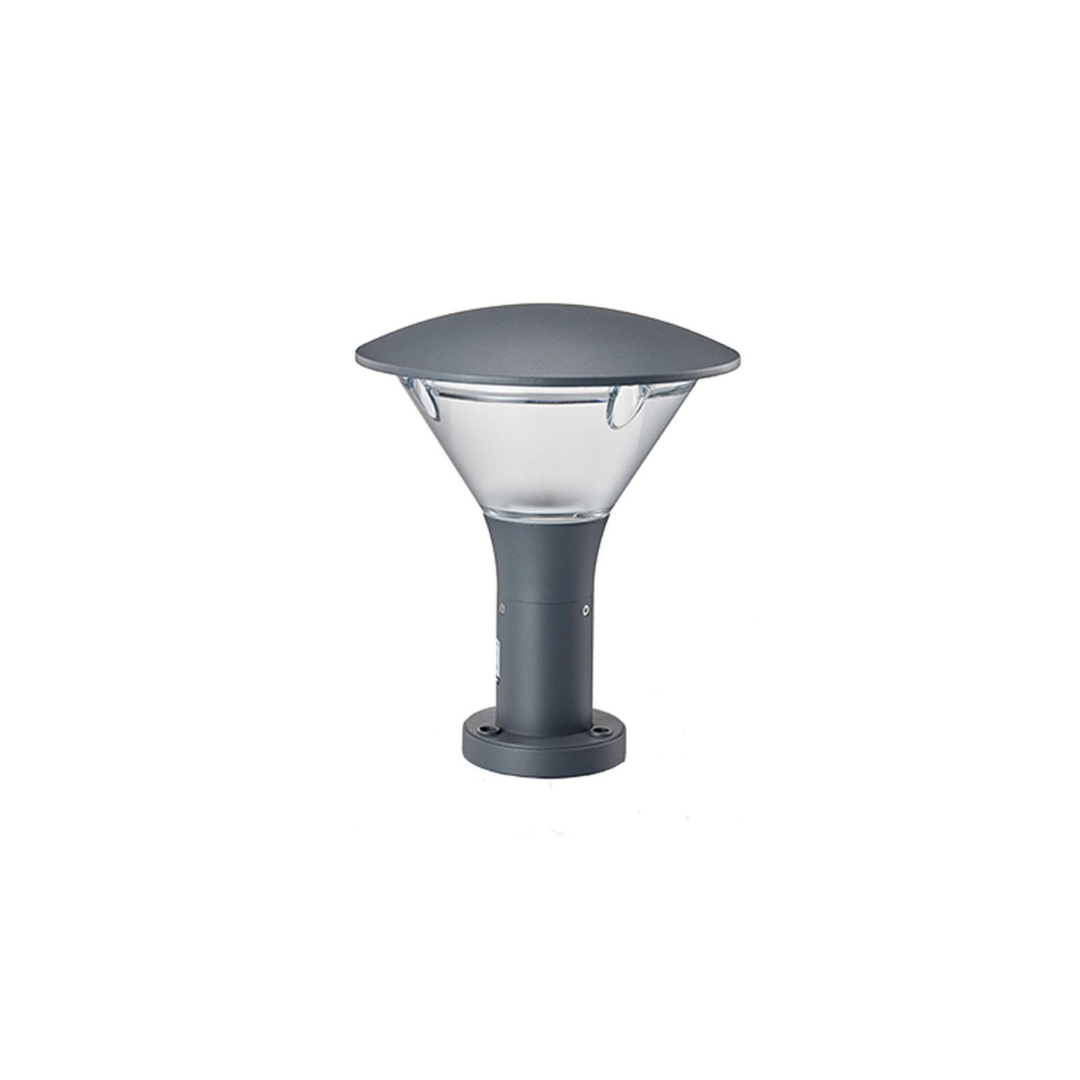 فانوس وقف ليبر لد 30cm 12W 3000K