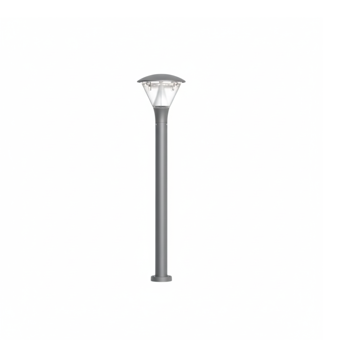 فانوس وقف ليبر لد 80cm 12W 3000K