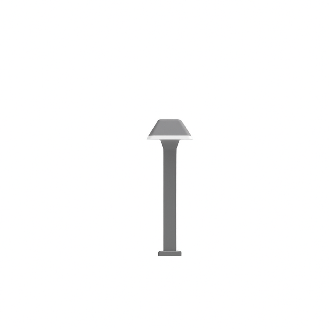 فانوس وقف ليبر لد 60cm 12W 3000K