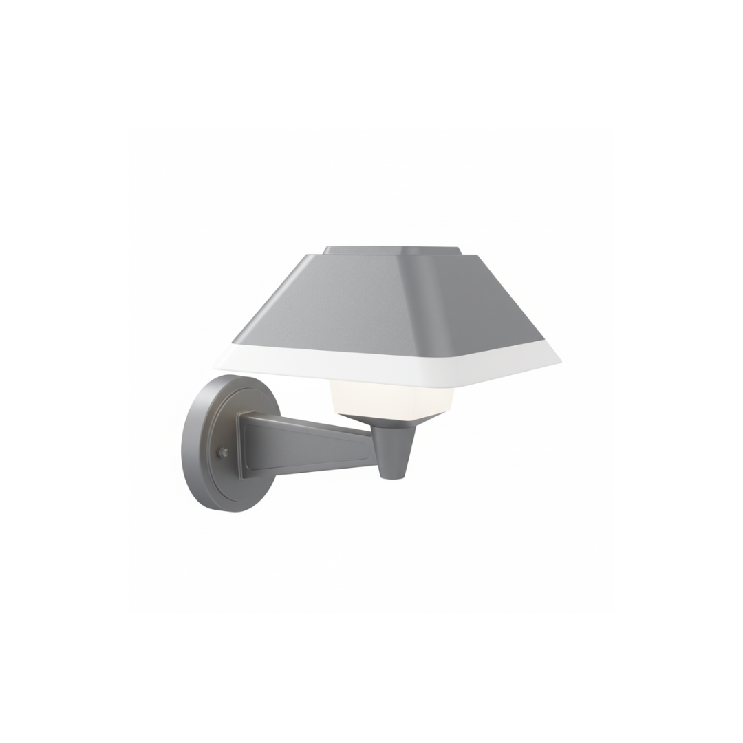 Liper LED Wall Lantern 12W 3000K 